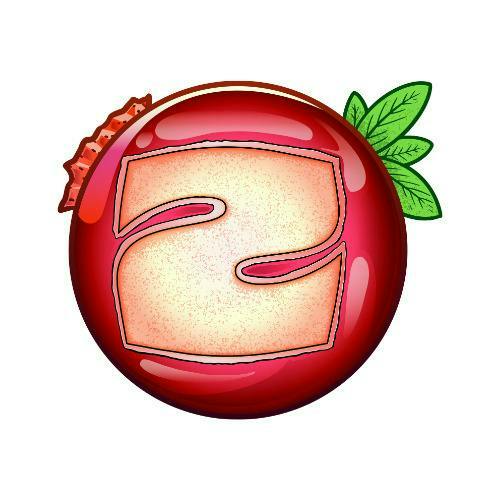 Cranberry Z | Rosin | 1g