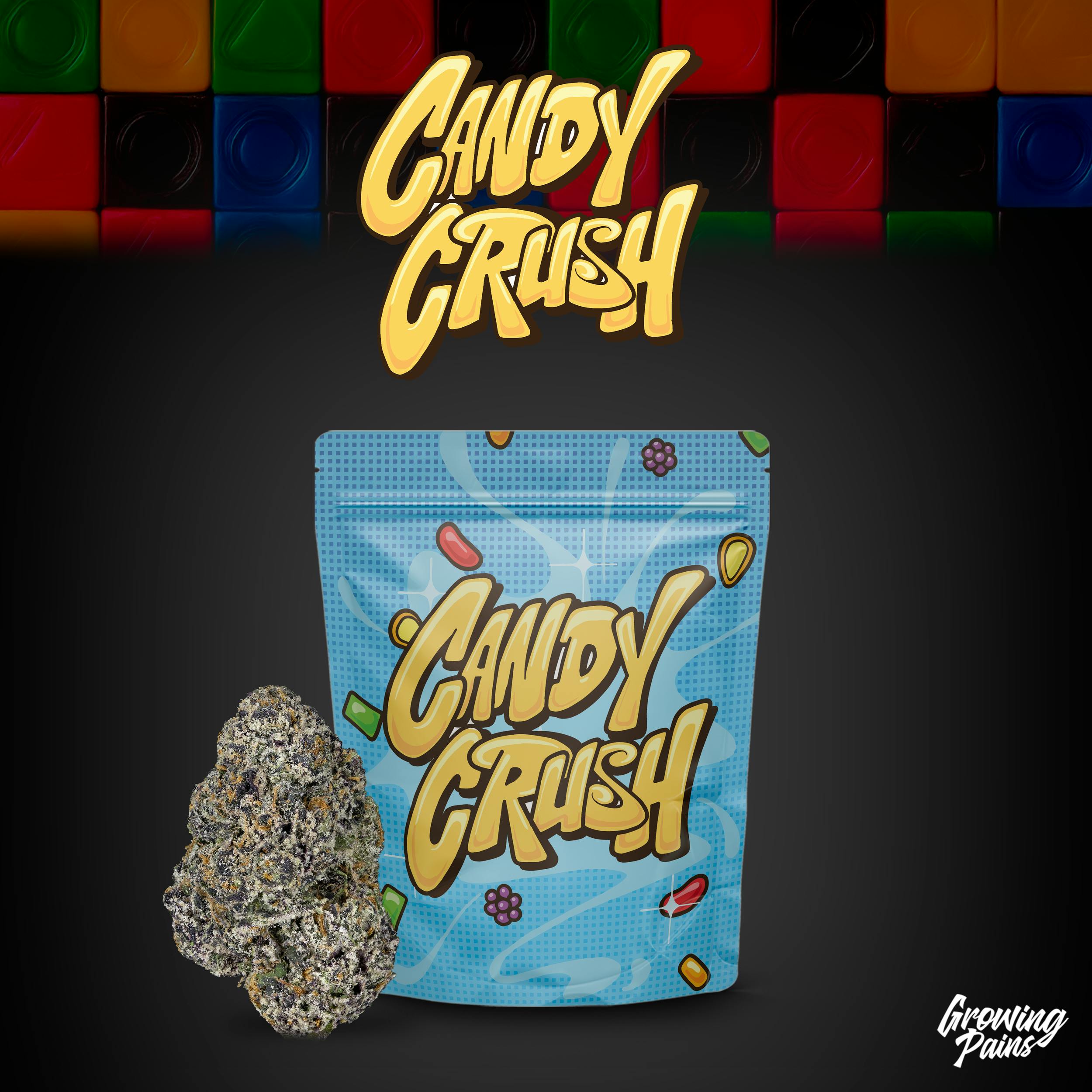 Candy Crush | Buds | 3.5g