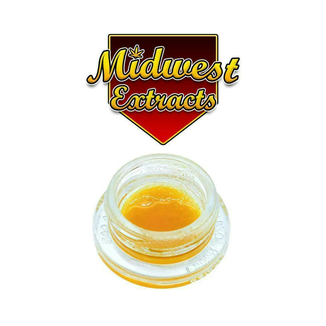VSOP | Live Resin | 1g