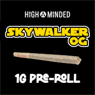 Skywalker OG | Joint | 1g