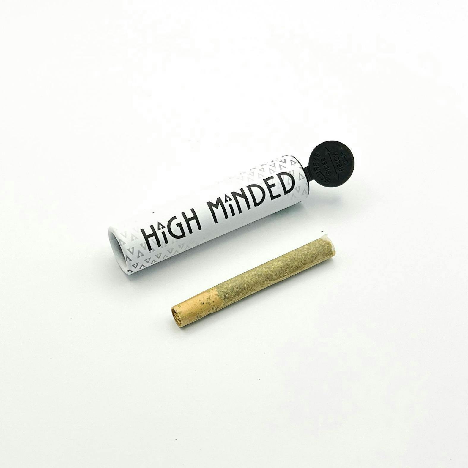 Trophy Wife | Joint | 0.7g