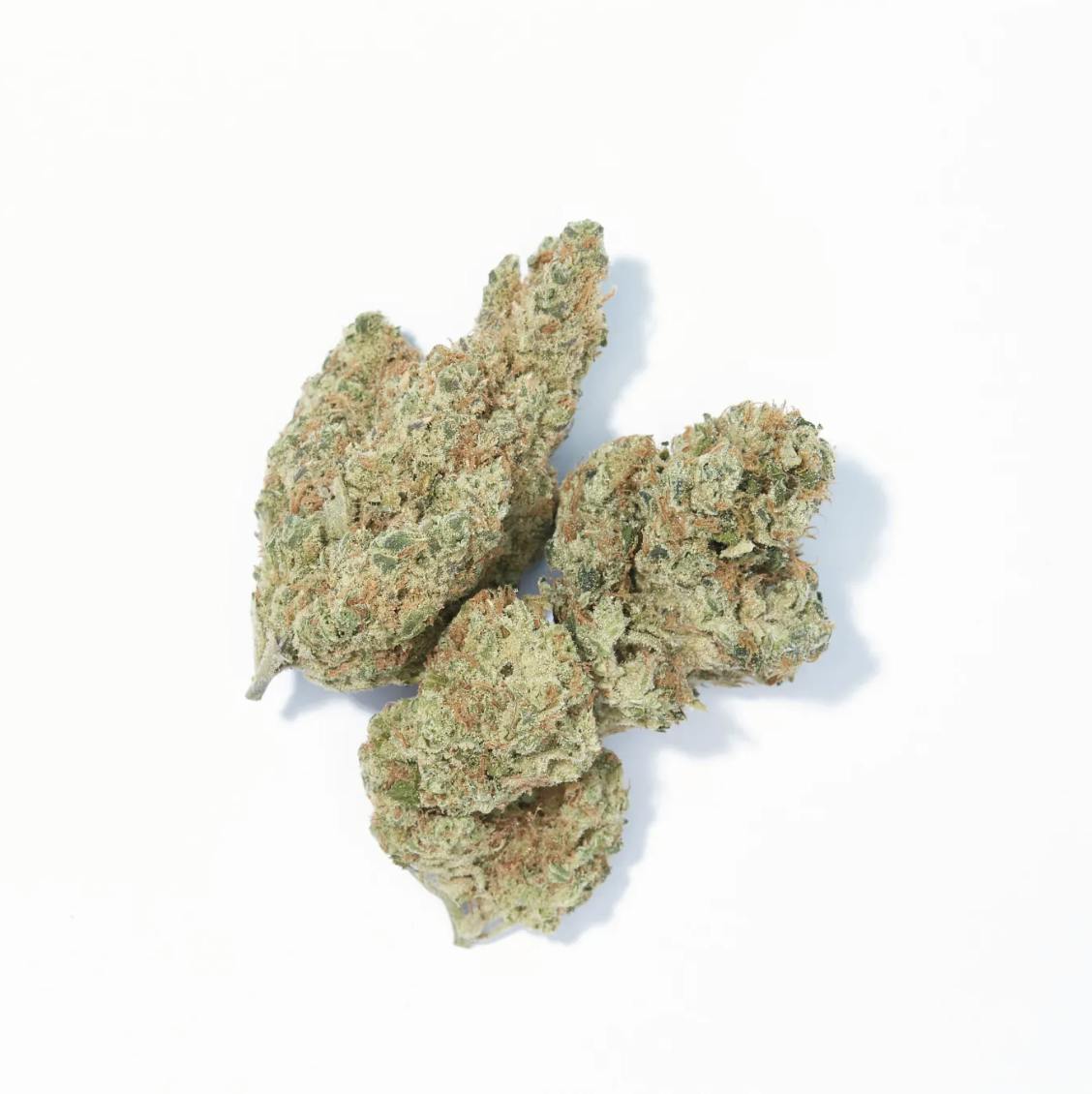 Blue Garlic | Buds | 3.5g