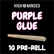 Purple Glue | Joint | 1g