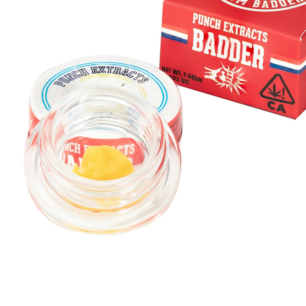 PUNCH EDIBLES & EXTRACTS: Skywalker