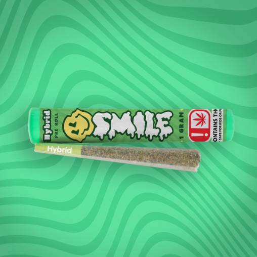 King Le Pew | Joint | 1g