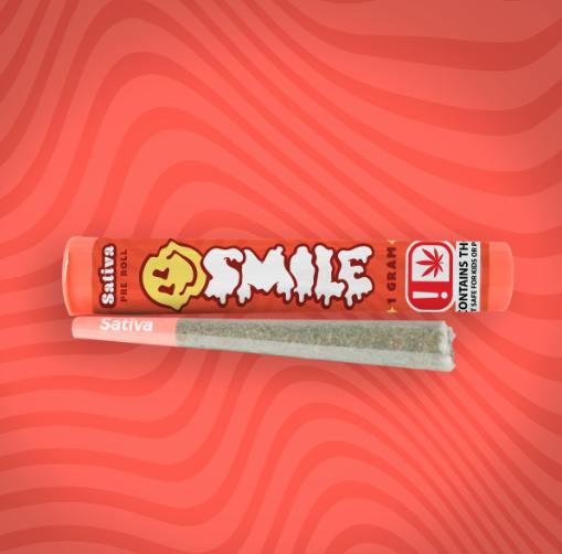 Sour Sunset | Joint | 1g