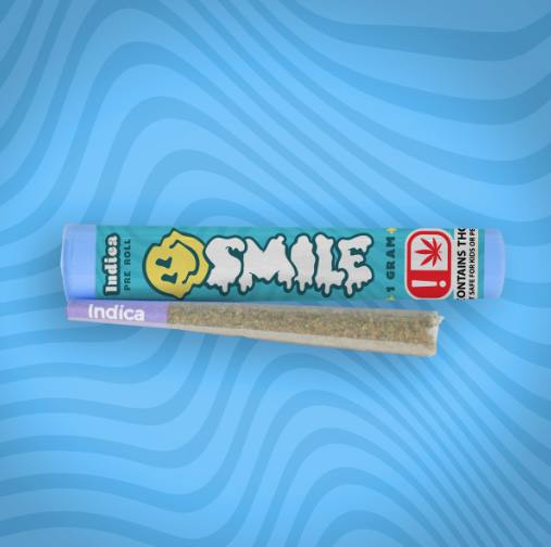 Cheese Ripper | Joint | 1g