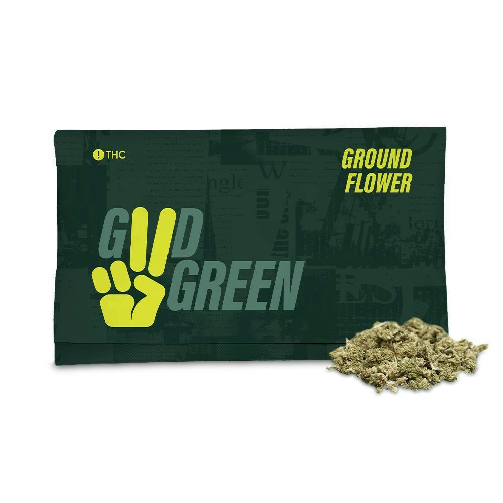 Hybrid Blend | Ground | 14g