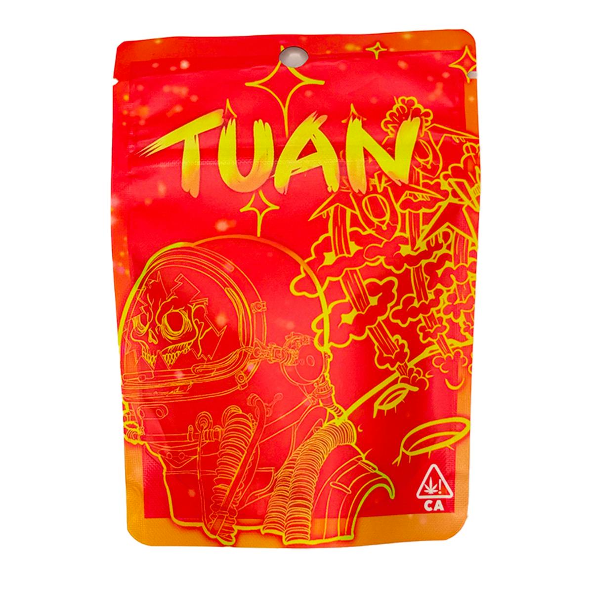 Quantum - 7g