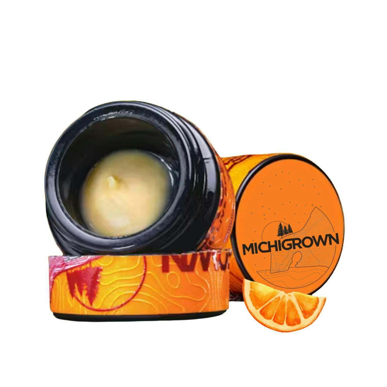 Orangez | Live Rosin | 1g