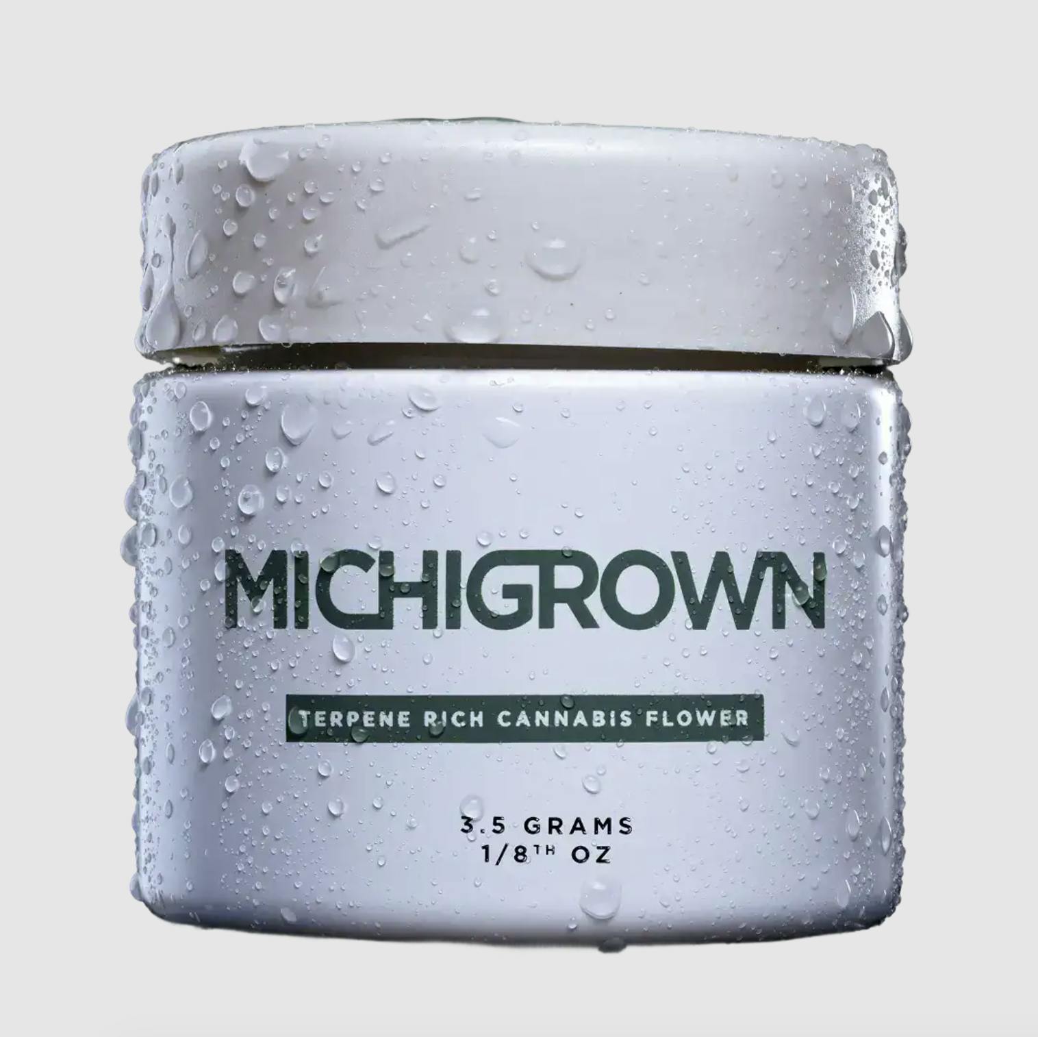 Jealousy | Buds | 3.5g by MICHIGROWN