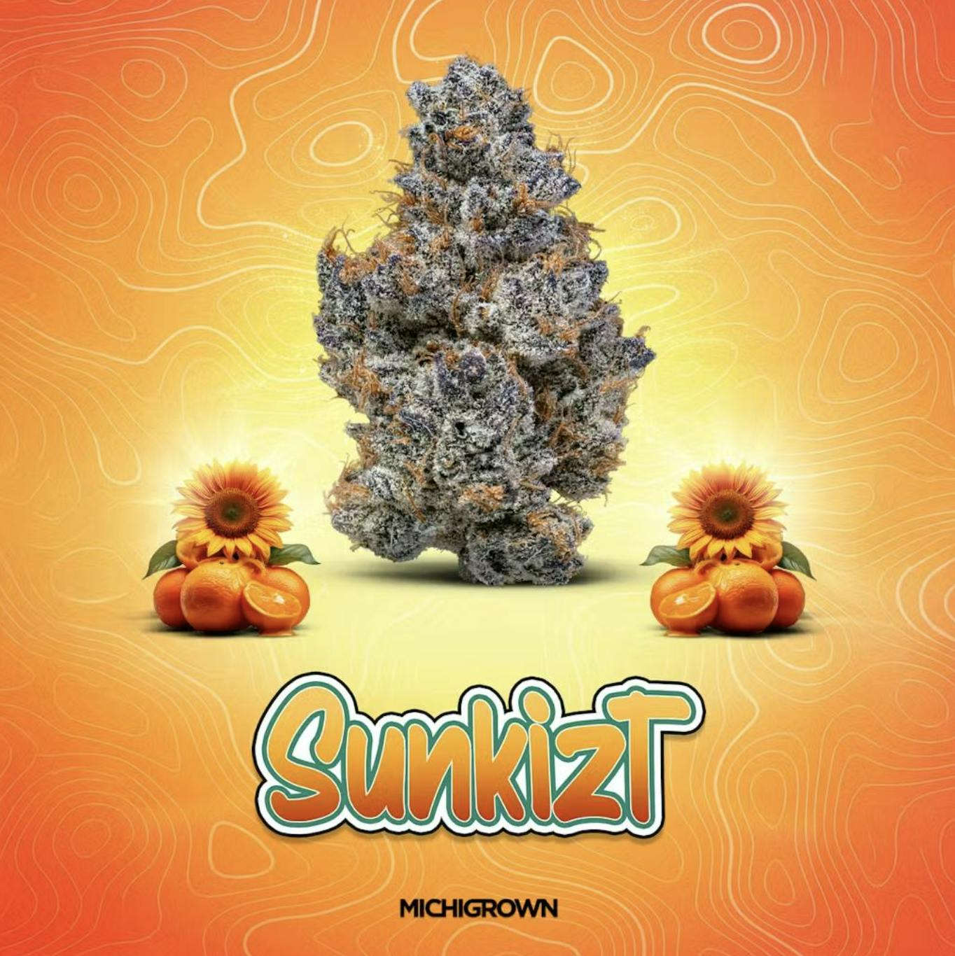 Sunkizt | Buds | 1g