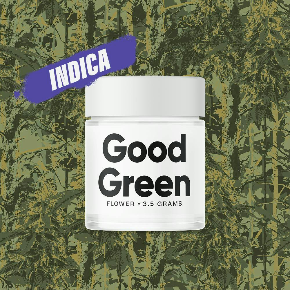 Confidential Cherries | Big Buds | 14g