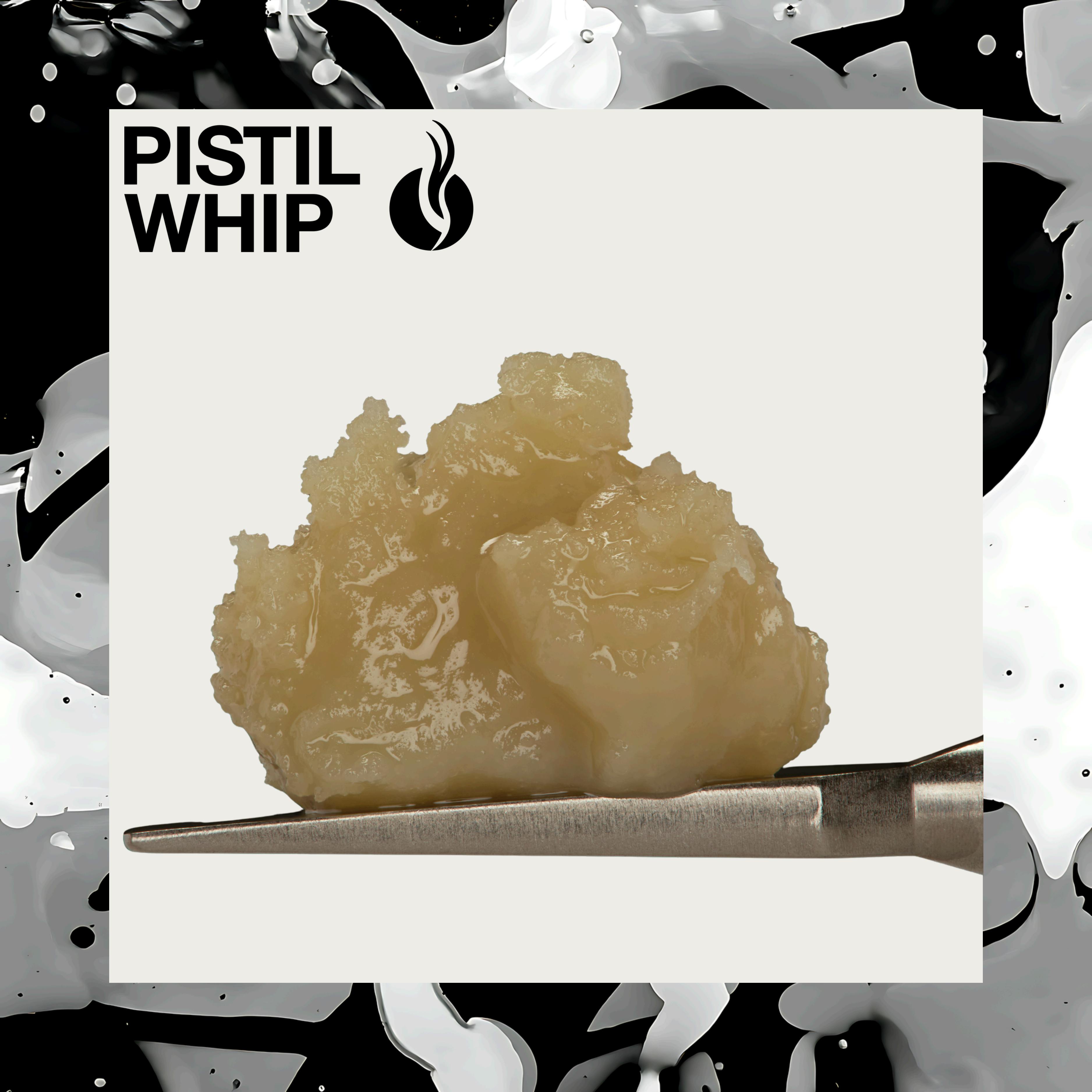 GMOZilla Live Rosin Badder (1g)