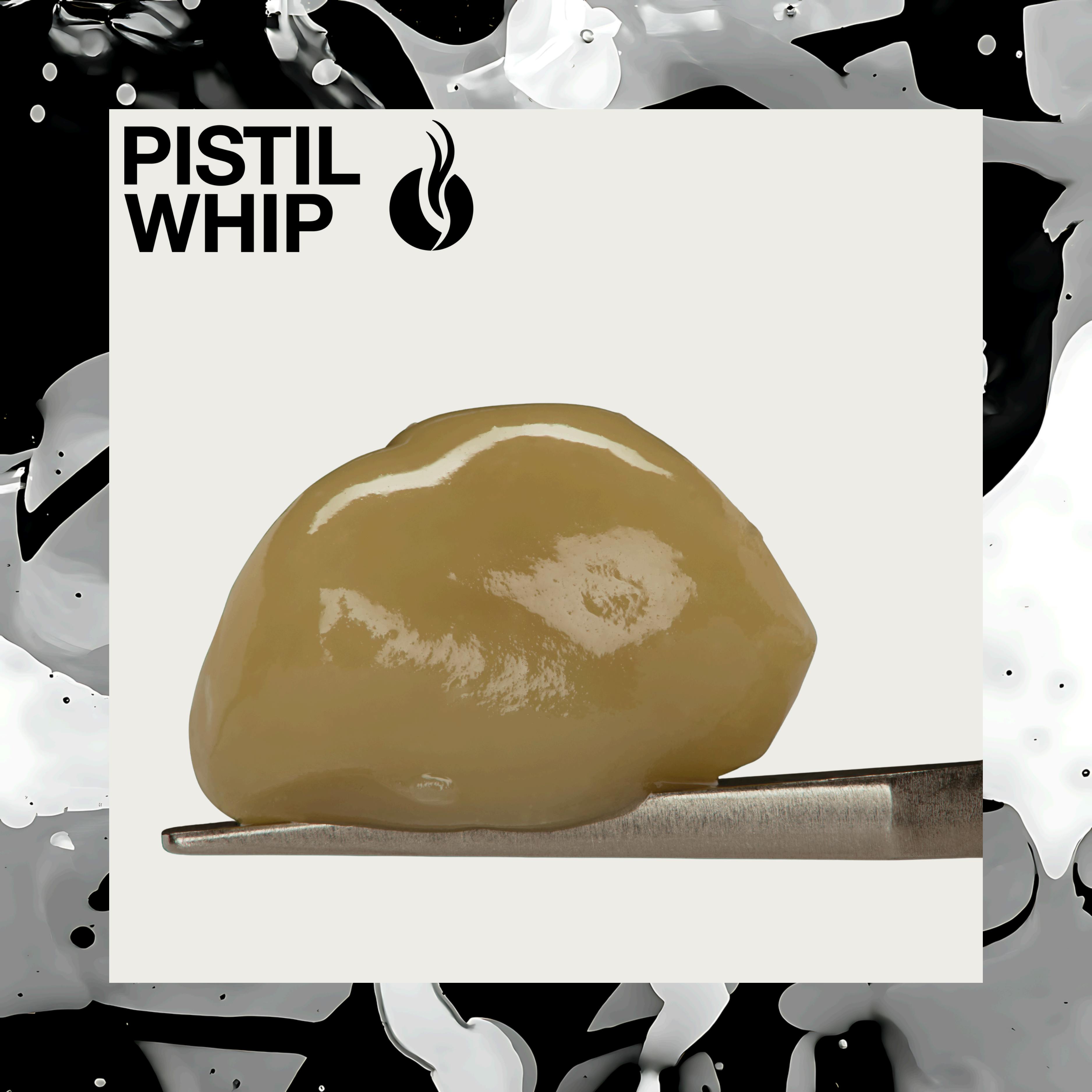 Pistil Whip: Pink Pitaya