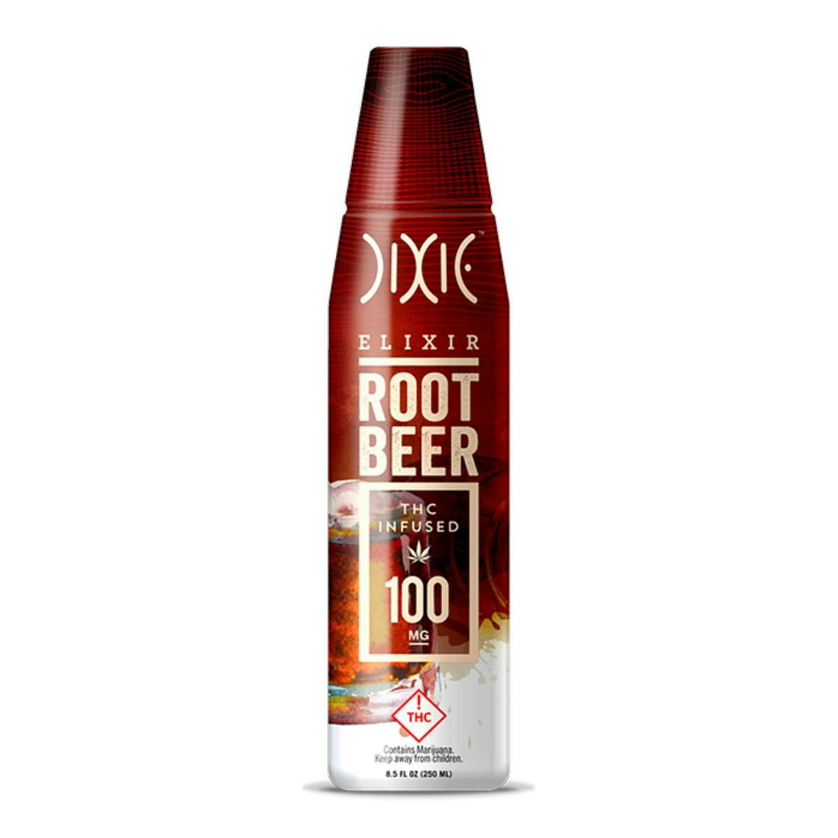 Root Beer | Drink | 100mg