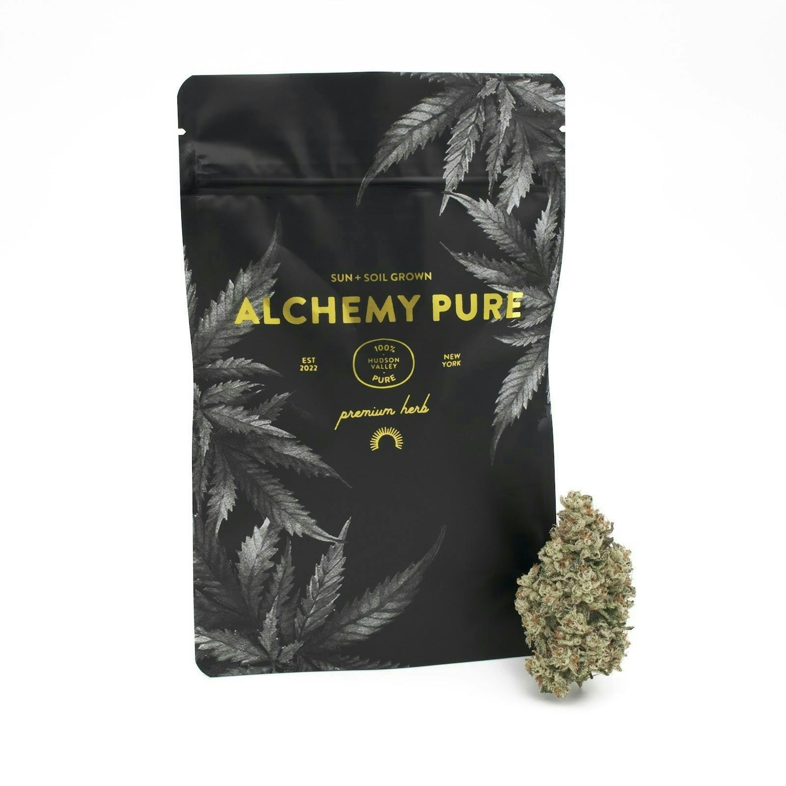 Carnival | Buds | 28g by Alchemy Pure