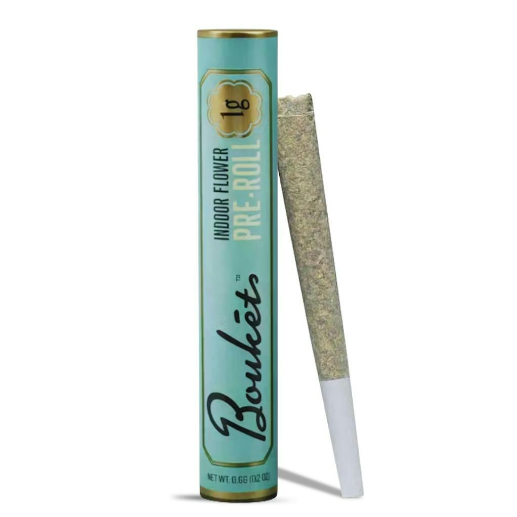 Grape Pie | Joint | 1g