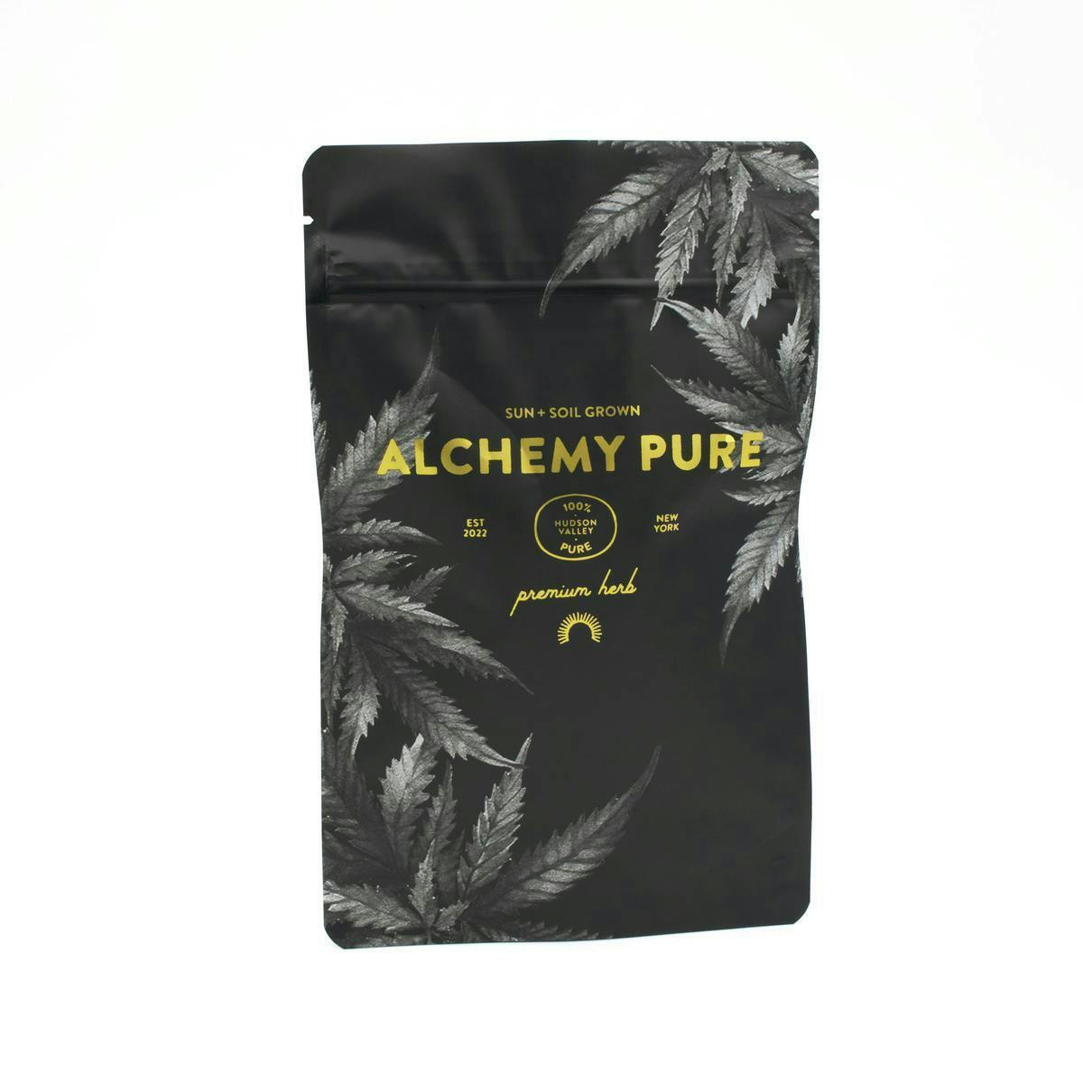 Blue Moon Blend | Ground | 28g by Alchemy Pure