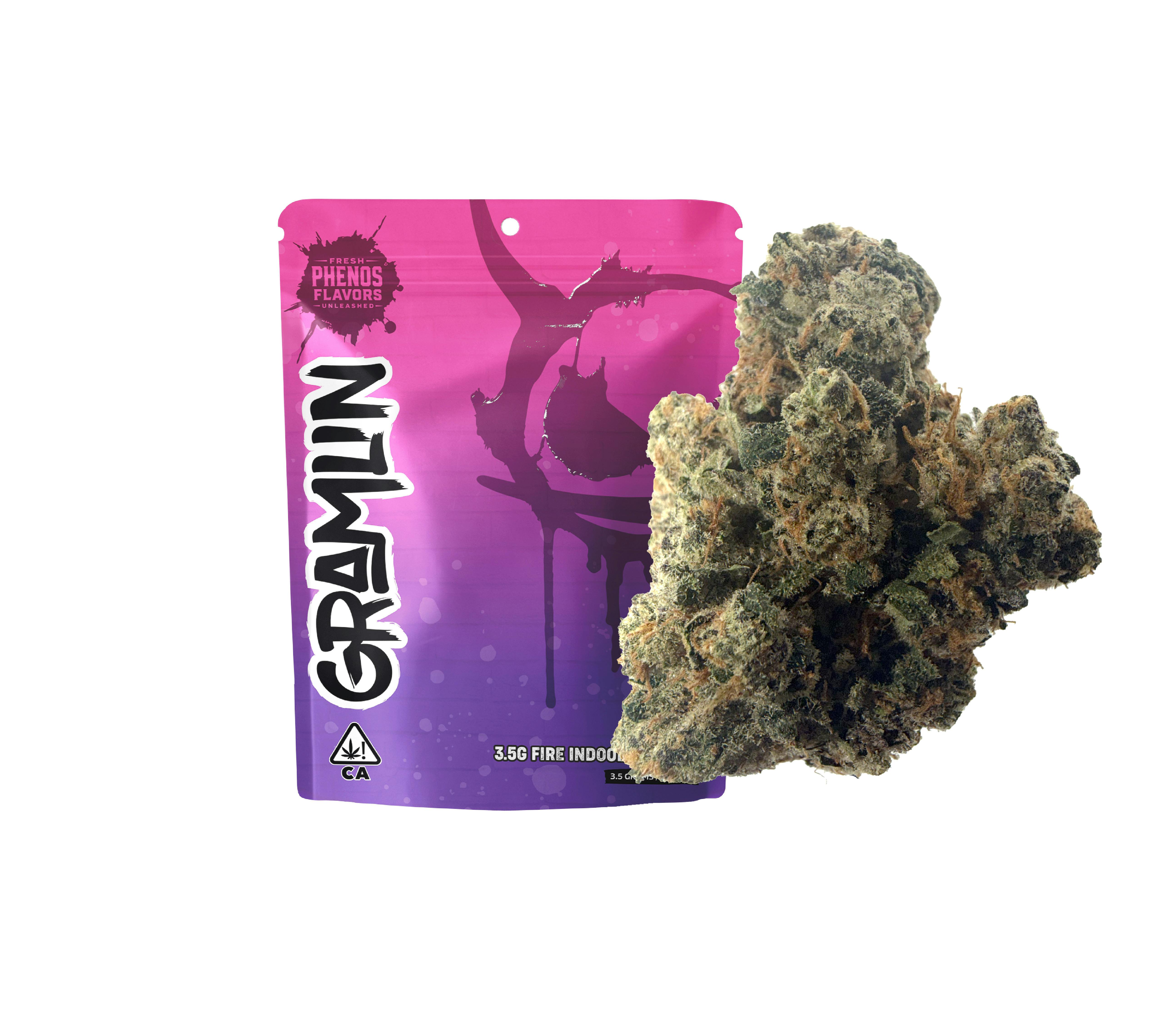 Animal Runtz | Indoor Big Buds | 3.5g