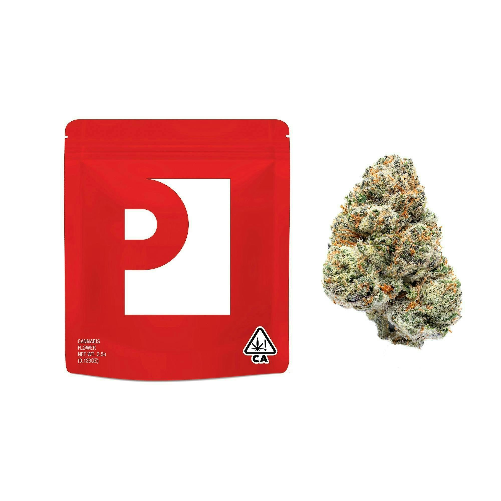 Arise | Buds Bag | 3.5g