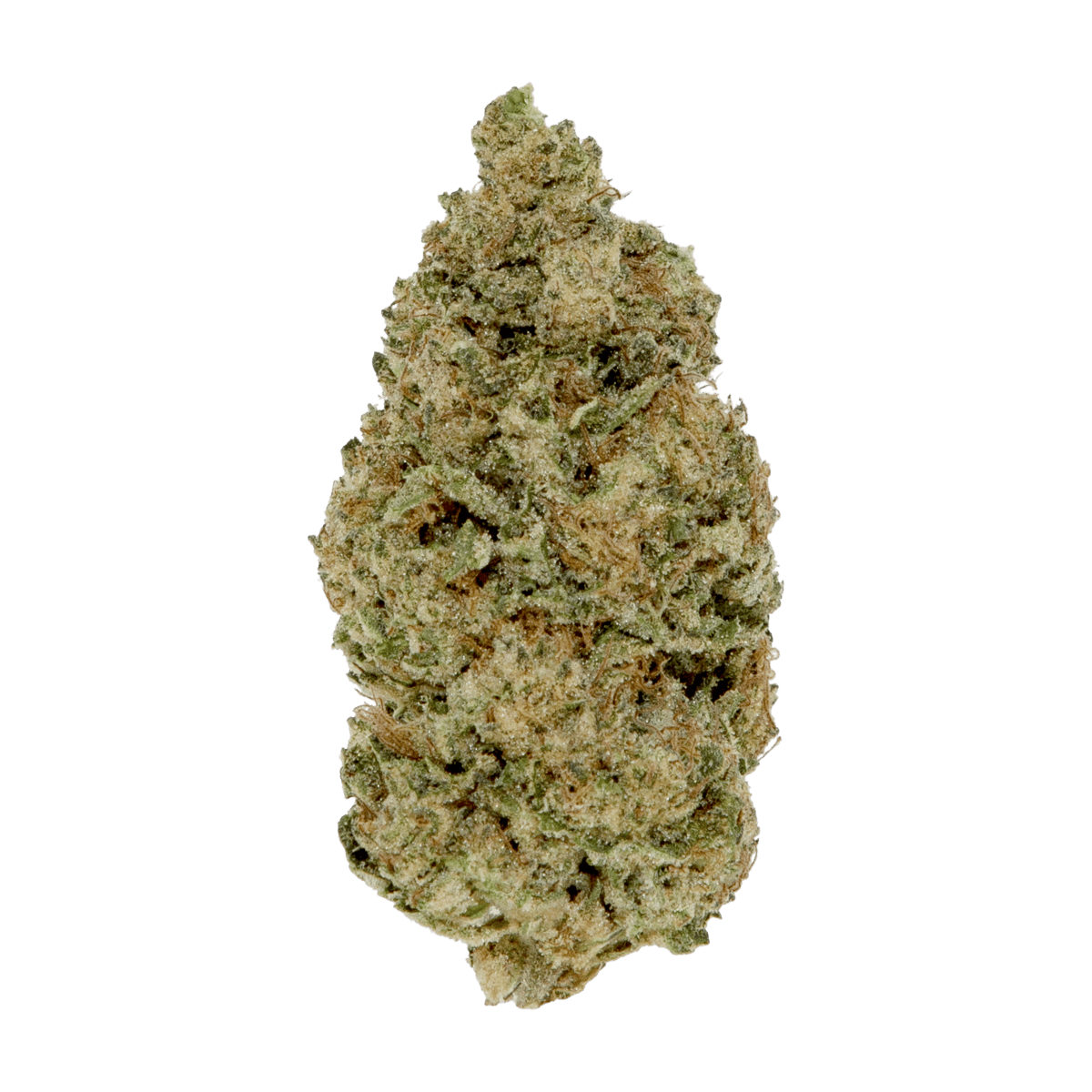 Black | Creme Brulee | Buds | 3.5g