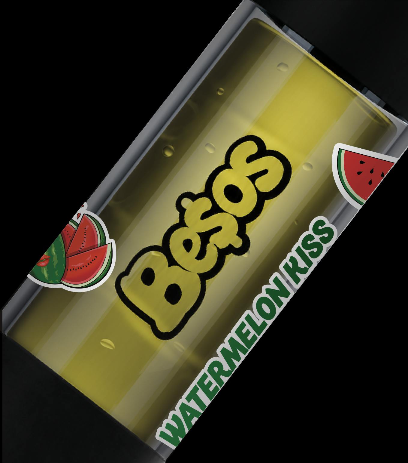 Watermelon Kiss | 510 | 1.25g Liquid Diamonds