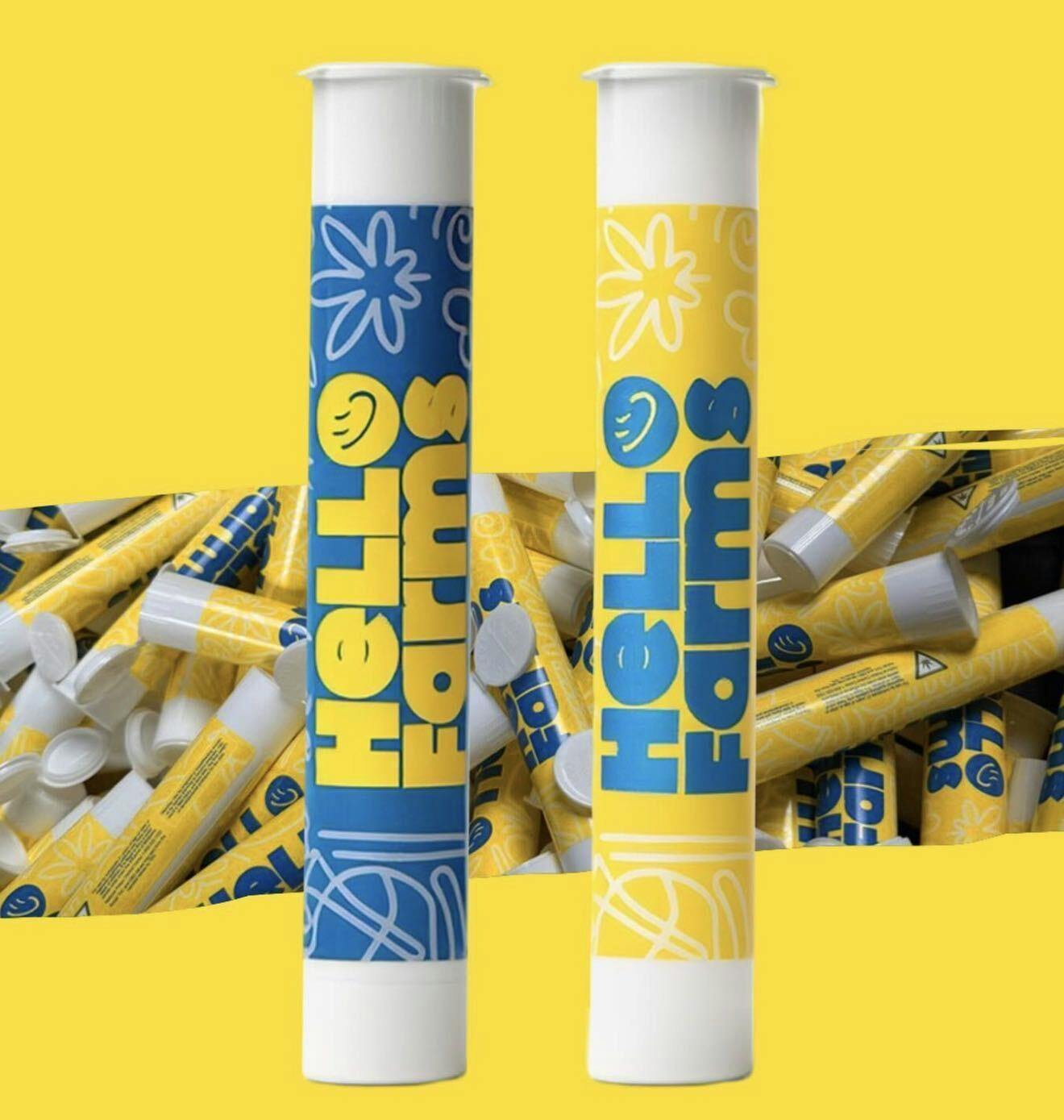 Candy Rain | Joint | 1g