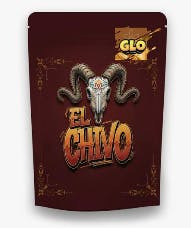 El Chivo | Buds | 3.5g by GLO