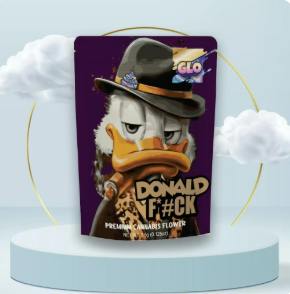 Donald Fuck | Buds | 3.5g