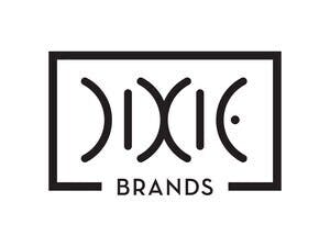 Sour Strawberry Gummies | 200mg | 10ct | 20mg/ea by Dixie Brands