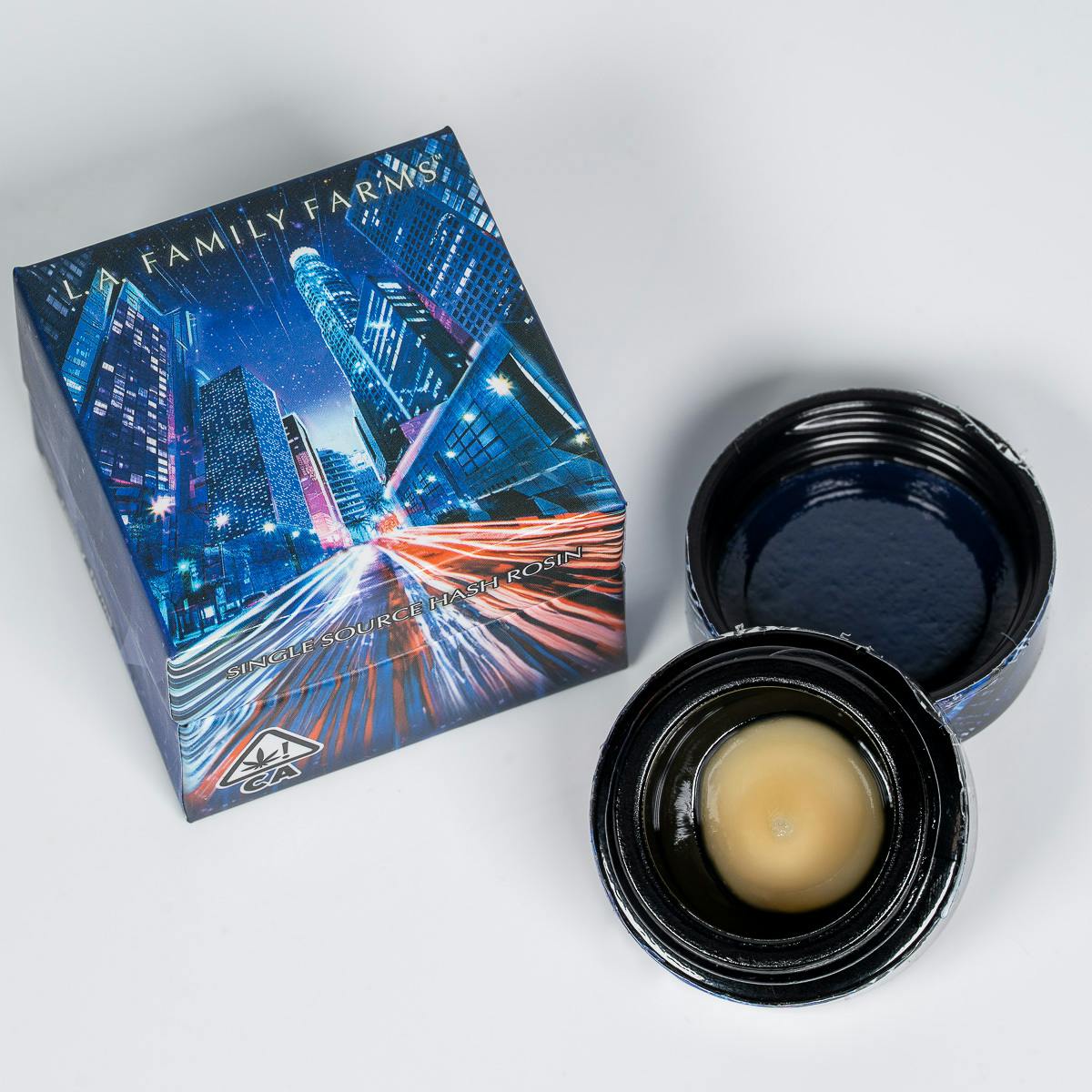 MADD FRUIT - Rosin