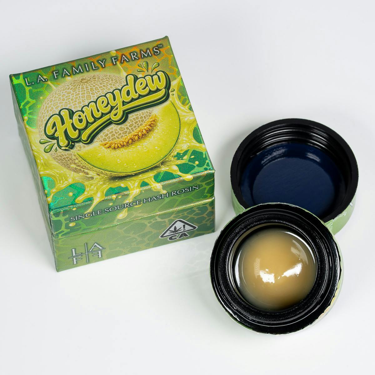 HONEYDEW - Rosin