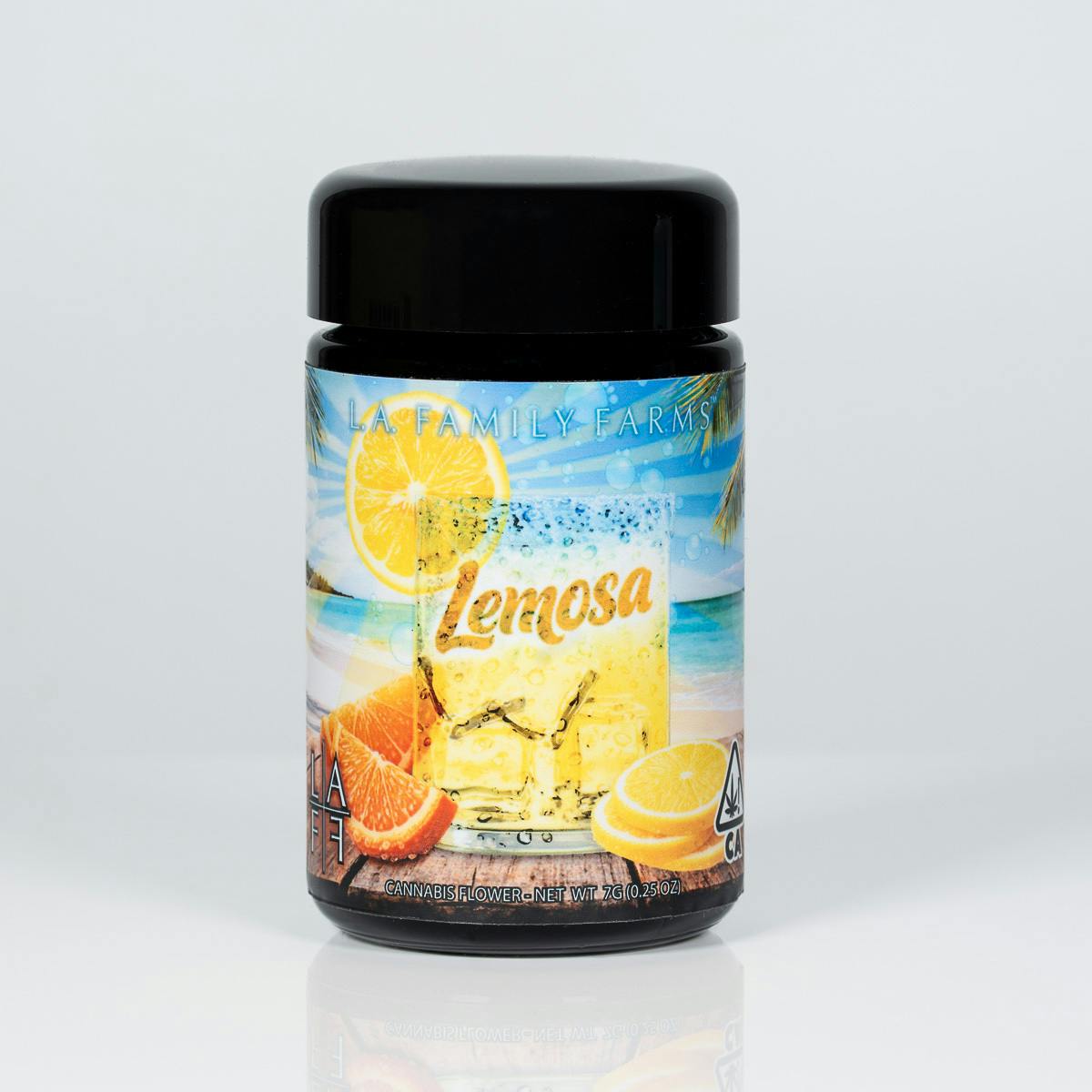 LEMOSA - 7g (1/4 oz)