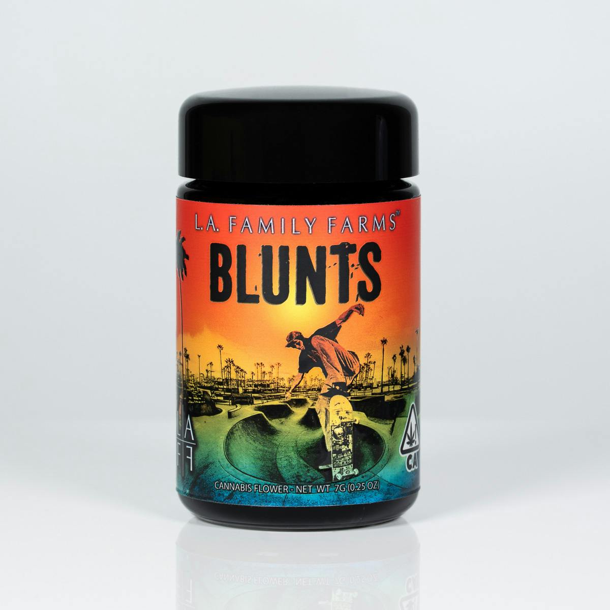 BLUNTS -7g (1/4 oz)