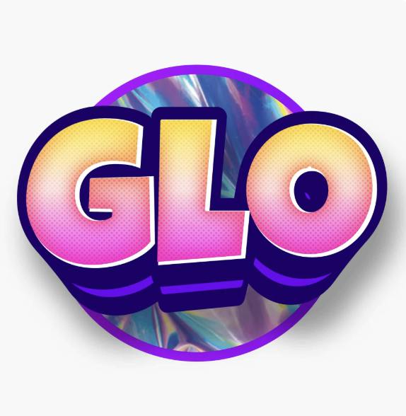 2 Unicorns 1 Poop | Infused Minis | 30pk | 0.5g each by GLO