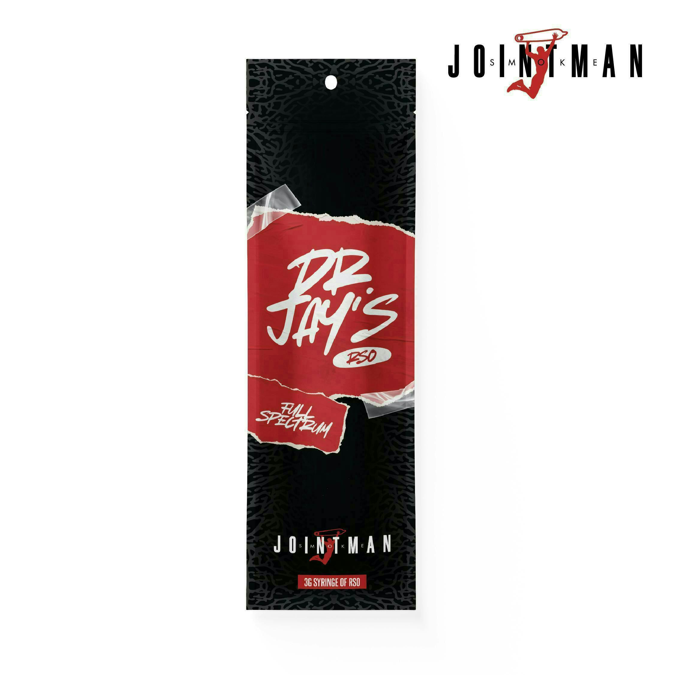 Dr. Jay's | Carmel Cream | RSO | 3g