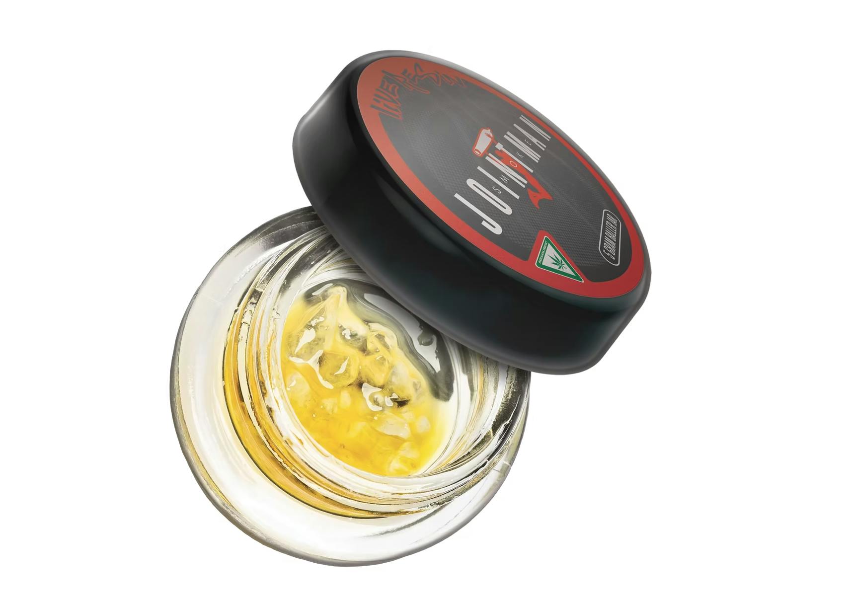 Blue Runtz | Live Resin Concentrate | 5g