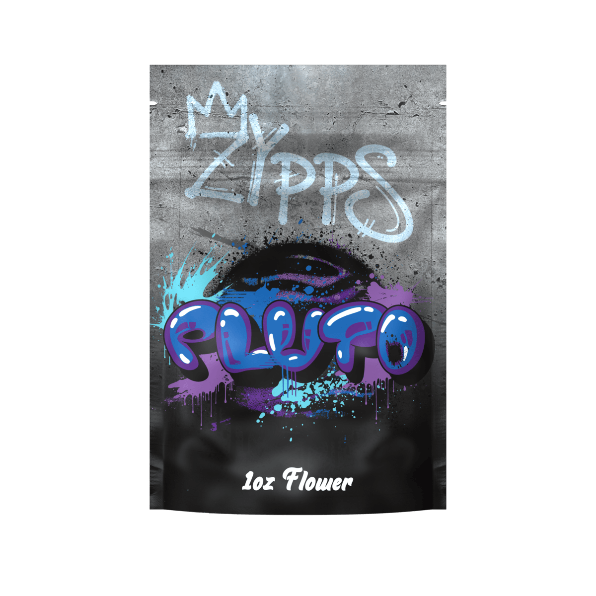 Pluto | Buds | 28g by My Zypps