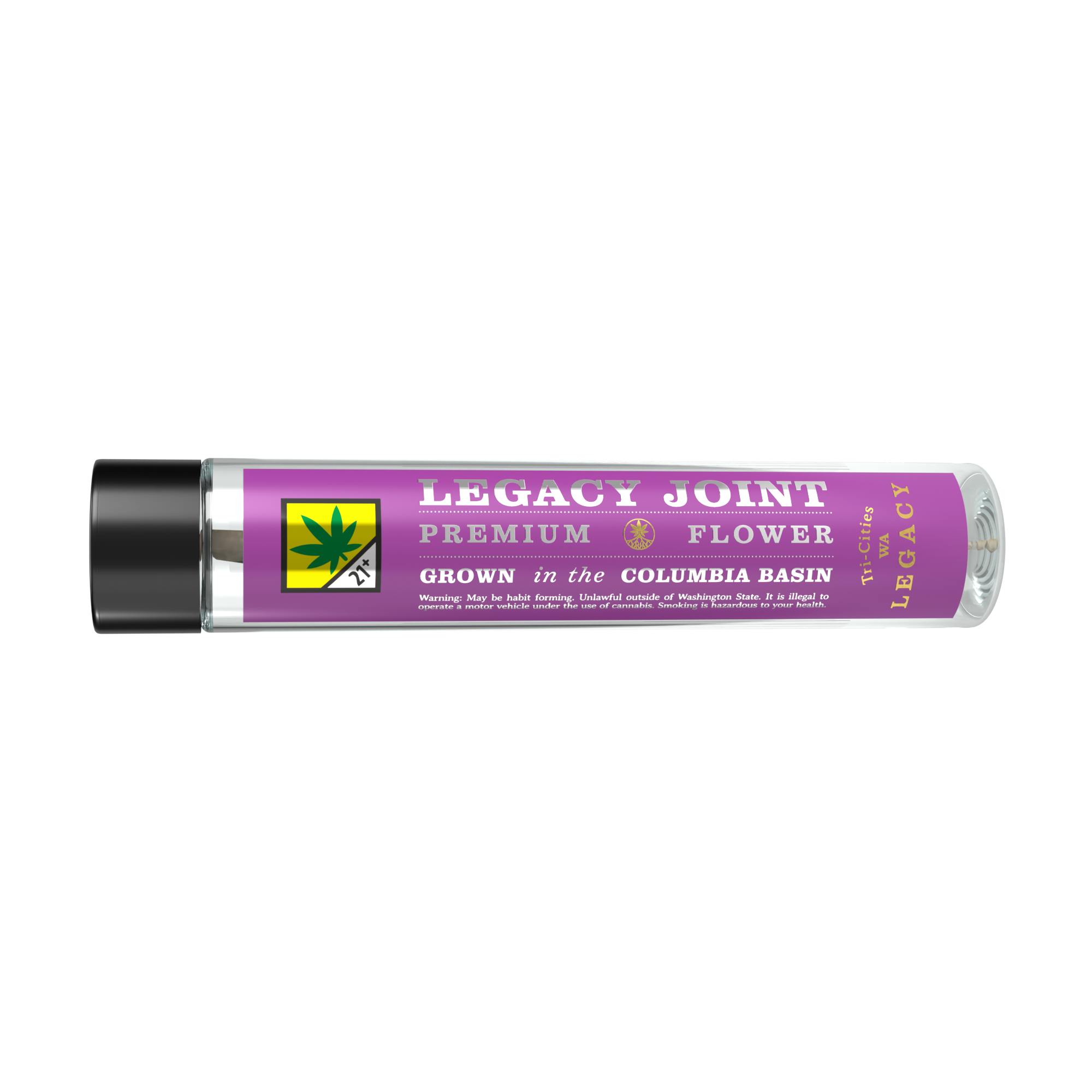 Illuminati | Joint | 1g