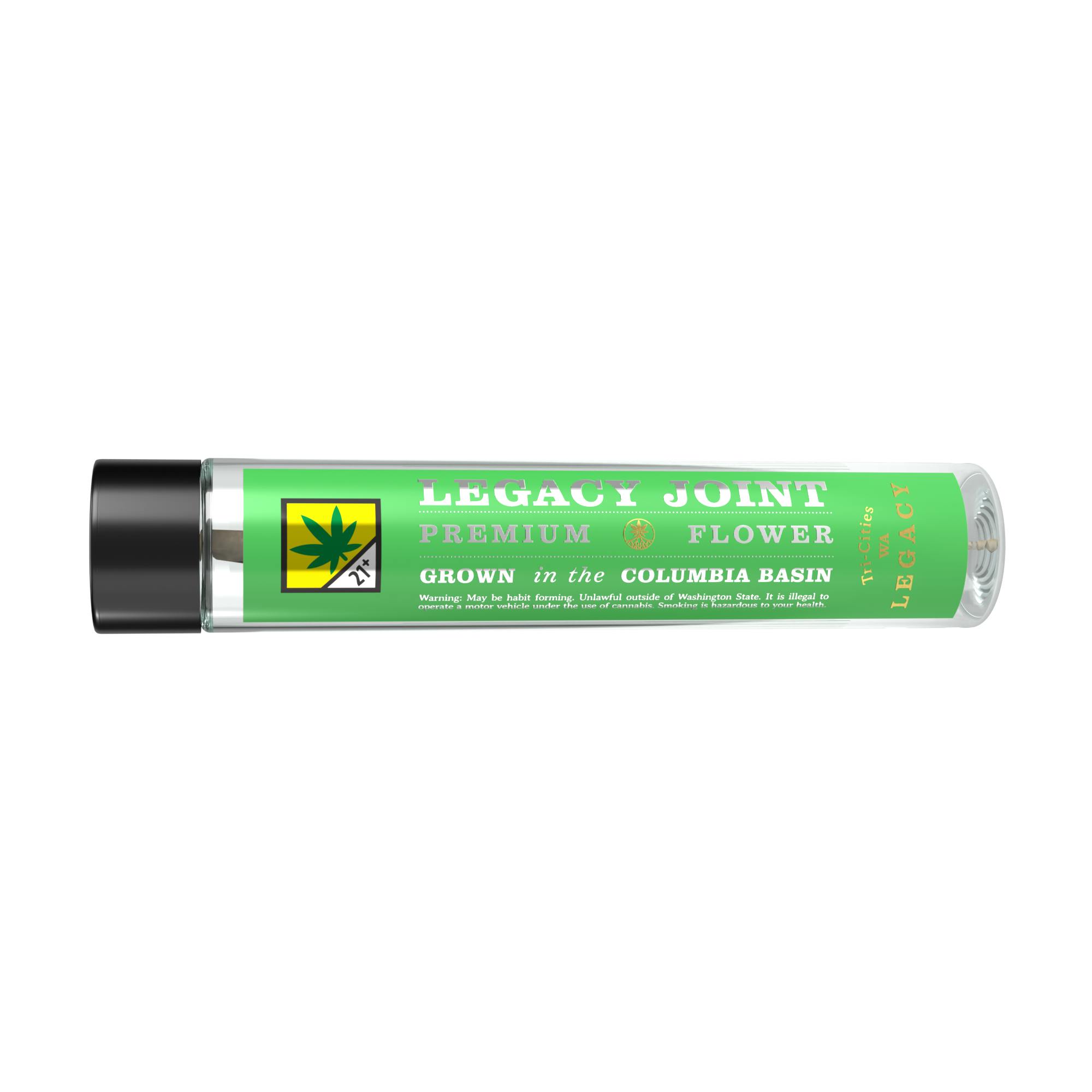 Lemon Drop | Joint | 1g