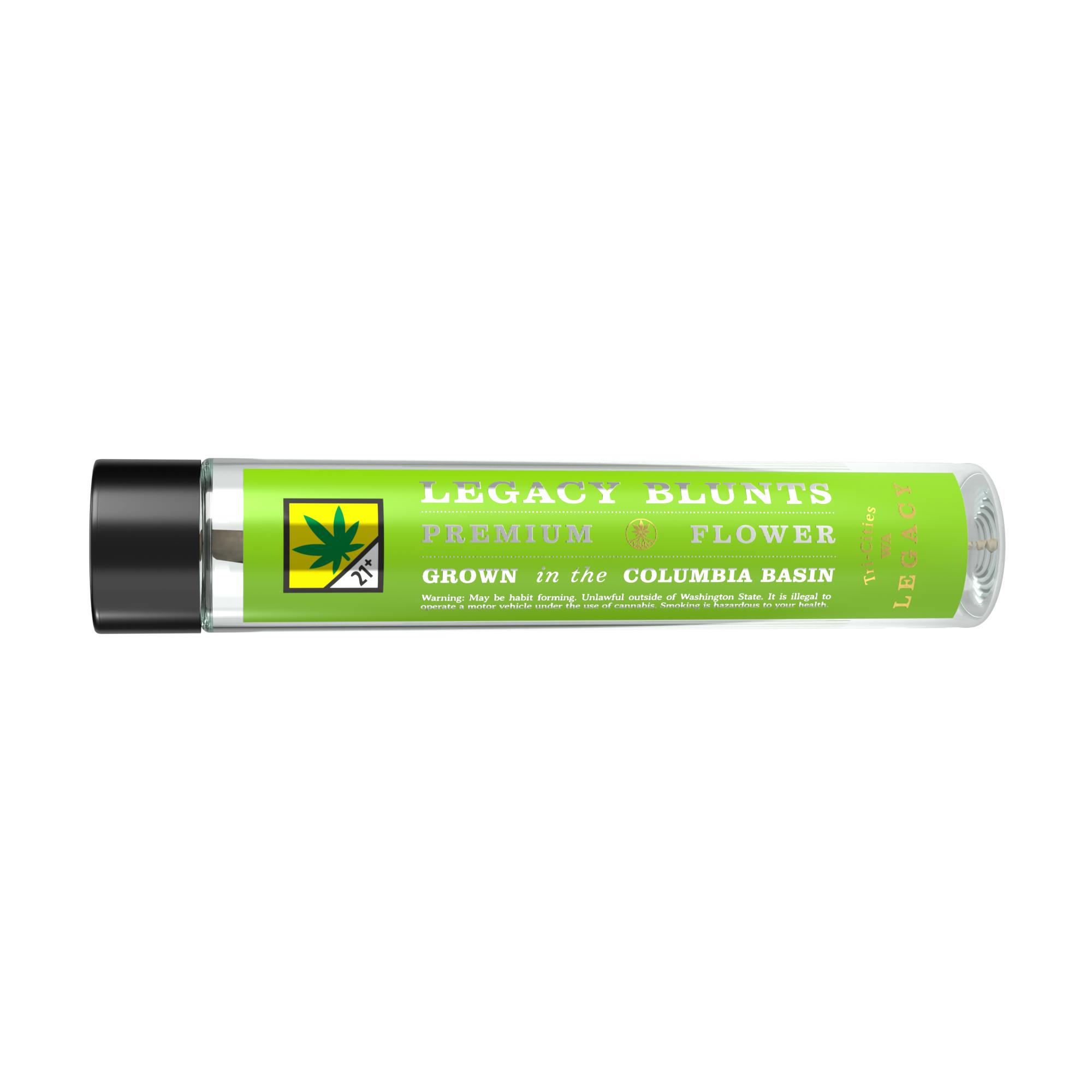 Legacy Glue | Blunts | 1g