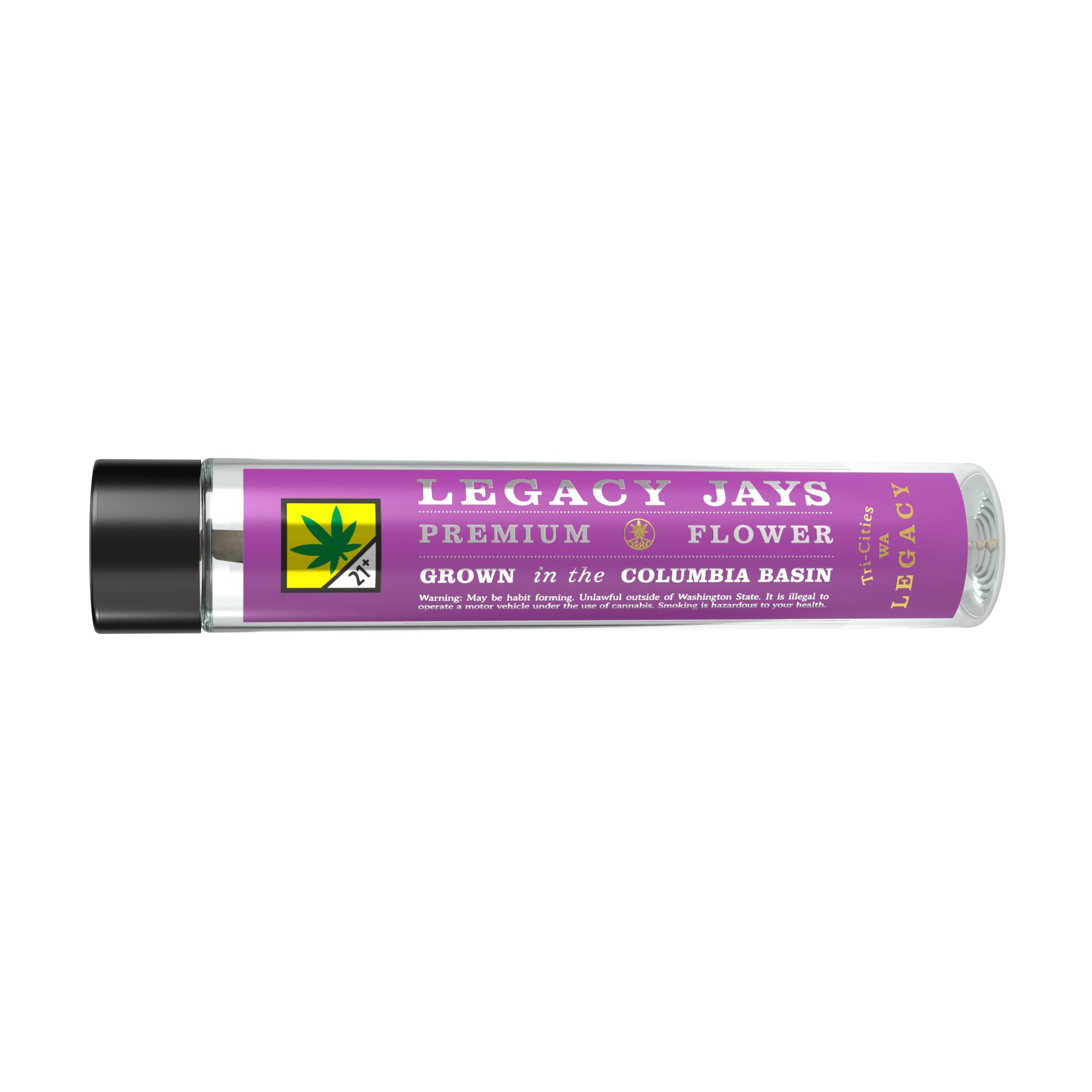 Sandman | Joints | 5g