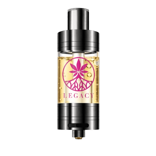 Purple Punch | Tanker Live Resin Cartridge | 1g