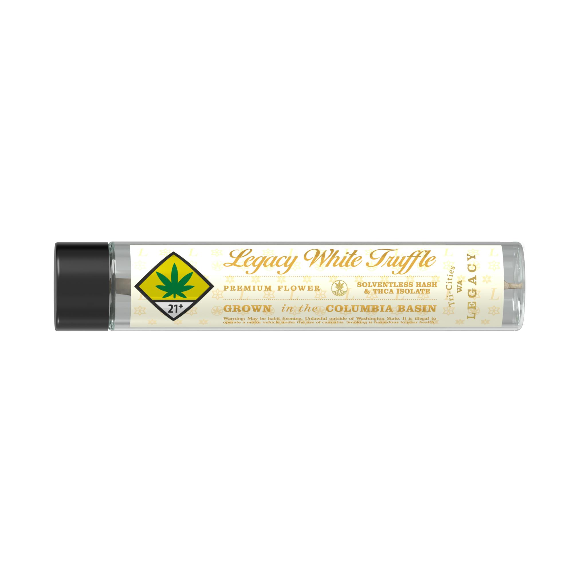 Funfetti | White Truffle Infused Joint | 5g