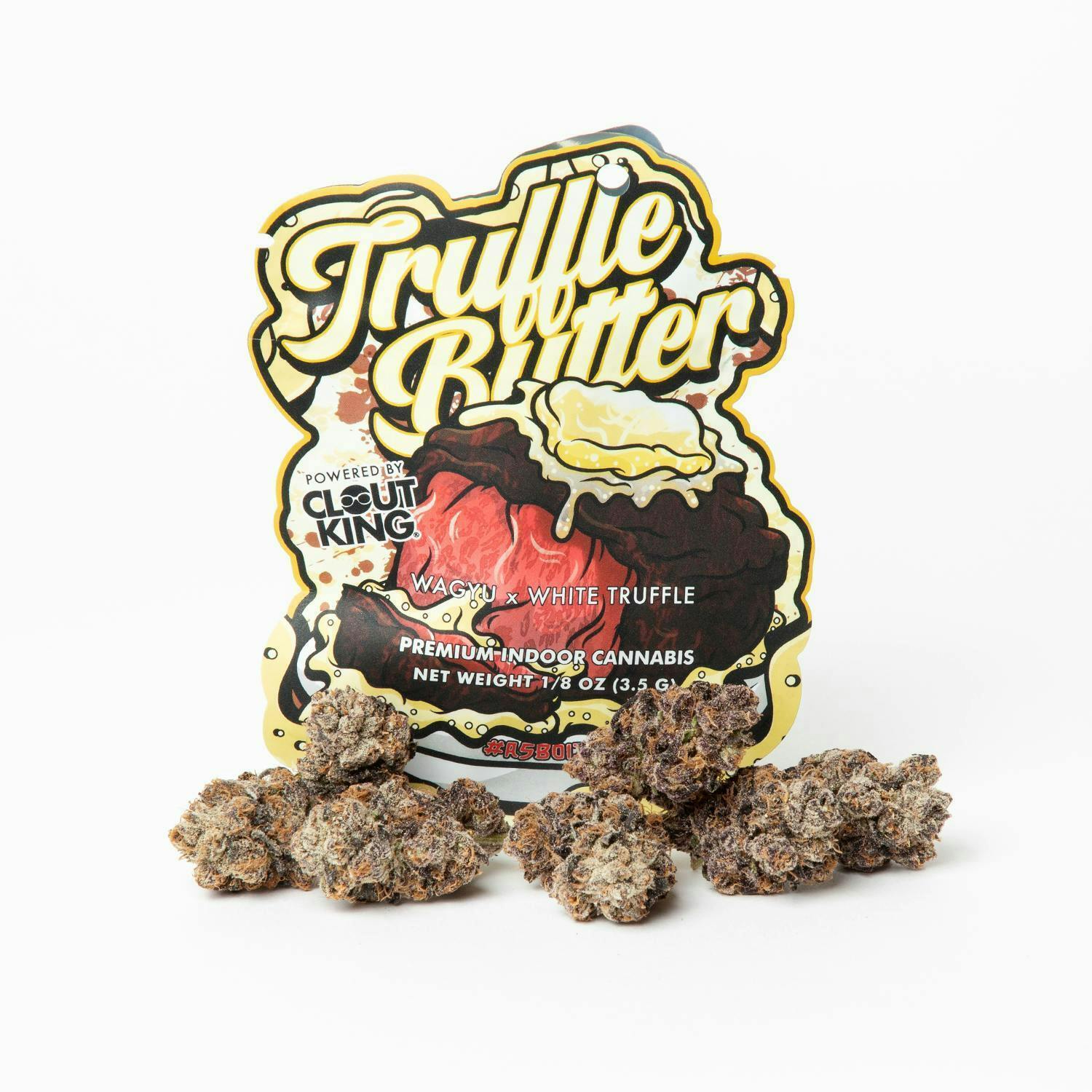 Truffle Butter | Buds | 3.5g