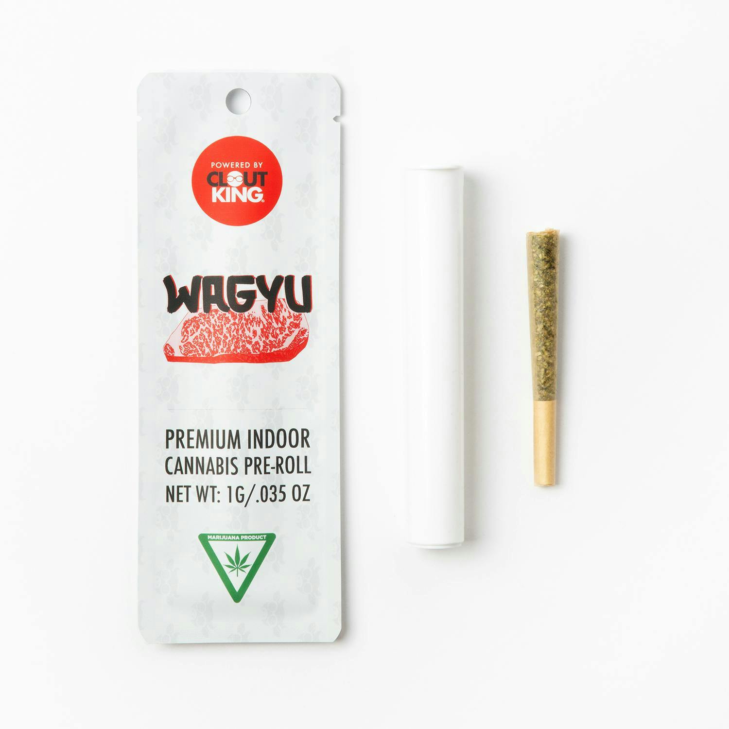 Wagyu | Joint | 1g