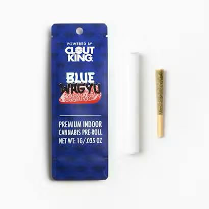 Blue Wagyu | Joint | 1g