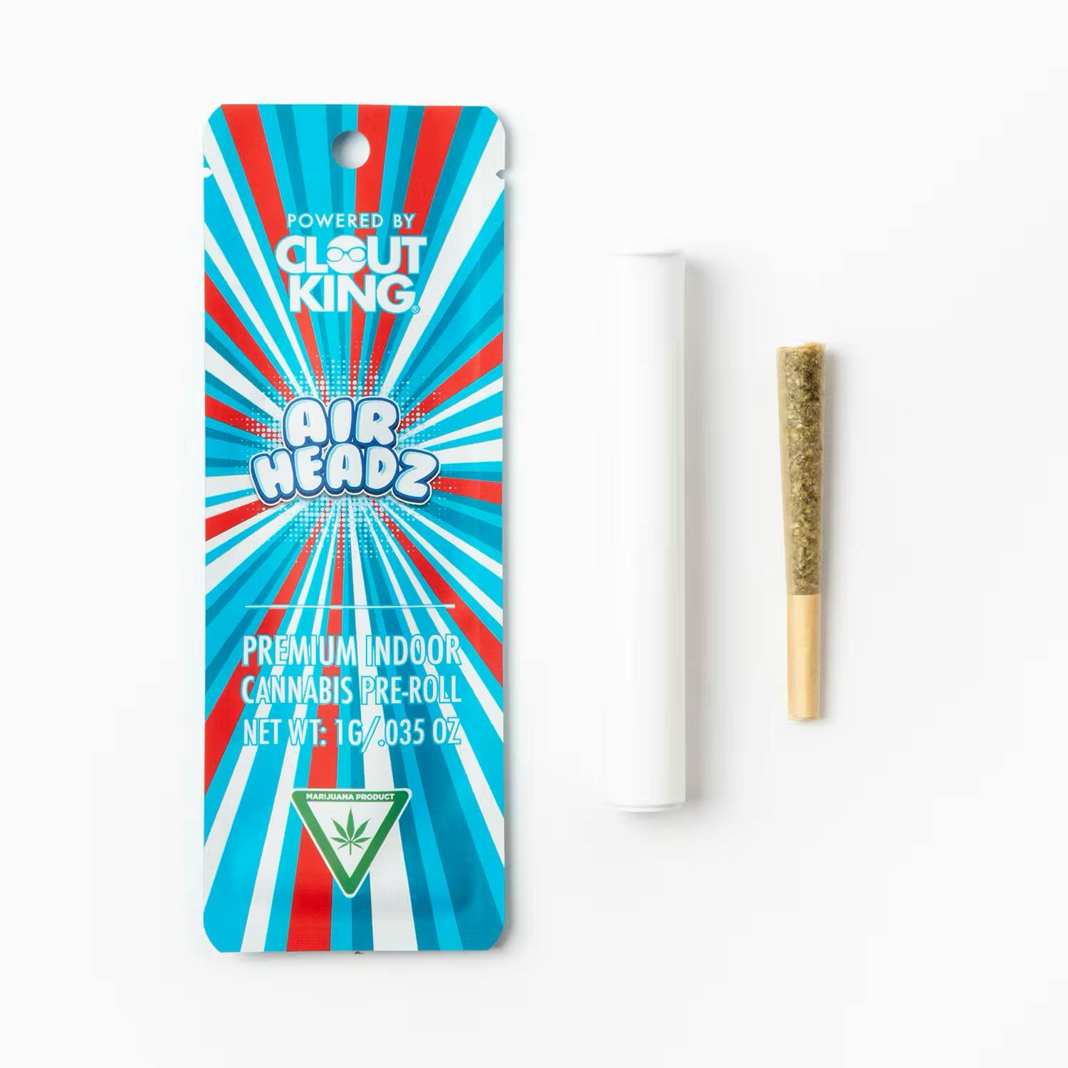 Airheadz 3.0 | Joint | 1g