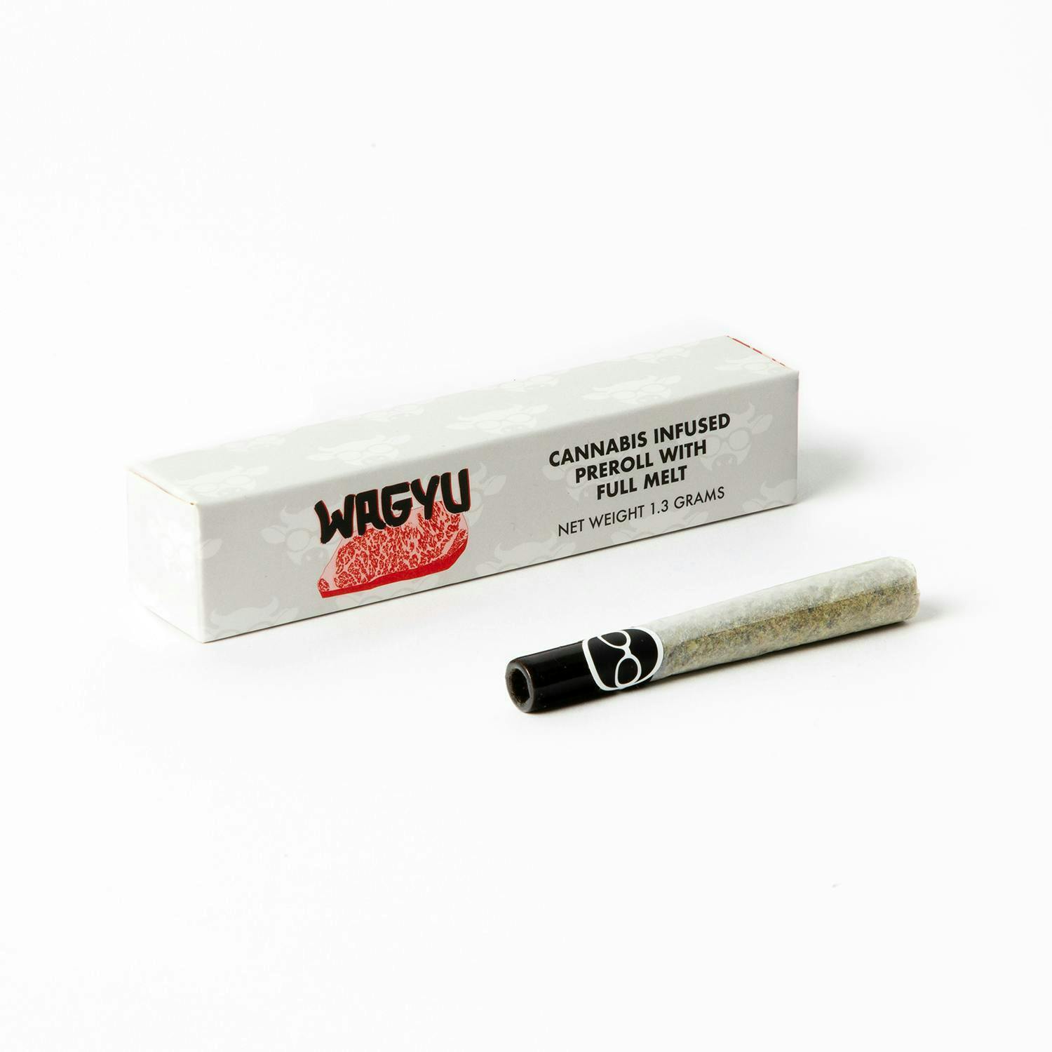 Wagyu | Infused Joint | 1.3g